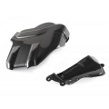 Motocorse - Ducati Panigale / Streetfighter V4 / S / R / Speciale Carbon Fiber Vertical Cylinder Cover Kit (2 pieces) Motocorse - Ducati Panigale / Streetfighter V4 / S / R / Speciale Carbon Fiber Vertical Cylinder Cover Kit (2 pieces)